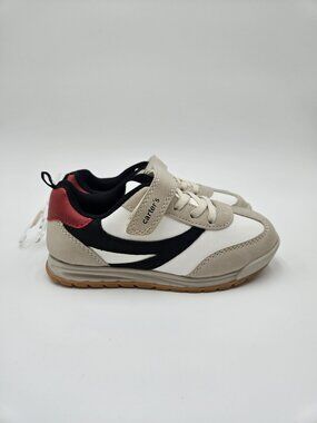 NWT – Carter's Remi Velcro Sneakers | Kid's Size 11